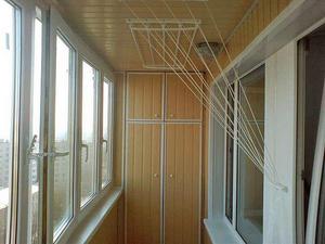 Советы и рекомендации специалистов для выбора шкафа на балкон