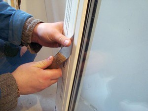 Как разобрать окно пластиковое пошаговая инструкция